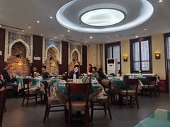 -巴依老爷新疆美食(昌平店)
