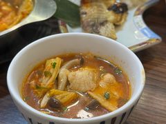 -角落里(中山公园店)