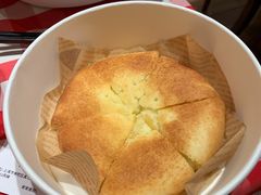 蒙古奶酪饼-西贝莜面村(近铁城市广场店)