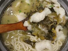 -周鱼小馆石锅酸菜鱼(活力汇店)