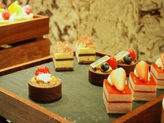 -五洲皇冠巴西烤肉餐厅