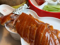 -小吊梨汤·北京菜·烤鸭(双井乐成中心店)