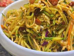 -鹤之乡·齐齐哈尔烤肉·非遗(秋涛路店)