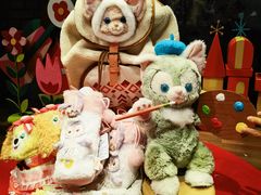 -迪士尼小镇
