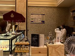 -盛宴标帜餐厅·亲子自助 (南昌喜来登酒店)