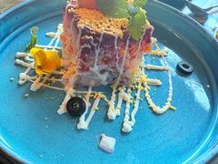 -卢布里西餐厅(总店)