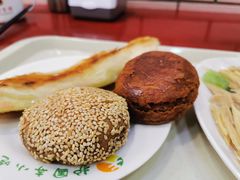 -护国寺小吃(地安门店)