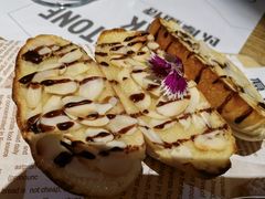 -原石牛扒·约会餐厅(龙城万科里店)