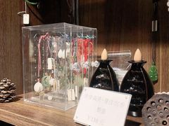 -天厨妙香素食餐厅(清华店)