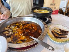 -辣婆婆(航天桥店)