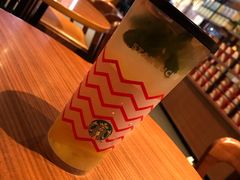 -星巴克(成都锦里店)