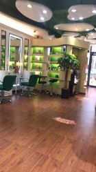 -艺米阳光Hair Salon