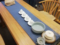 -听雨小筑茶舍(观音桥·龙湖新壹街店)
