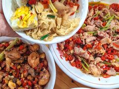 -浏阳小饭铺(洪西小区店)