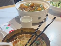 -李老哈·东北菜(宋园路店)