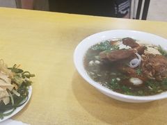 -水仙拉面(水仙街店)