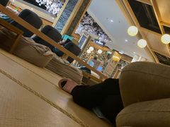 -星河湾温泉洗浴酒店