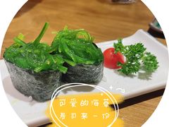 -鸟鸣门屋台料理(金帝银泰店)