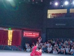 -巴奴毛肚火锅概念餐厅