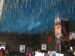 -幸福蓝海国际影城(上海三林店)