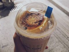 -喜茶(北京新中关·飞檐店)