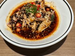 -新太二·鲜料川菜(晶耀前滩店)