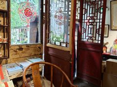 -正阳书局(西四南大街店)