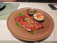 -芭札·Thai泰国餐厅(同和金铂天地店)