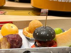 -龍歌自助小火锅(城阳万象汇店)