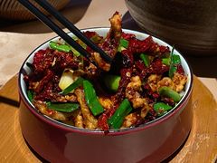 -山石榴·贵州菜(丰盛里店)