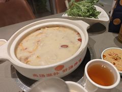 -好彩猪肚鸡(正弘城店)