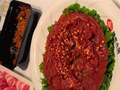 -德龙火锅(松源街直营店)