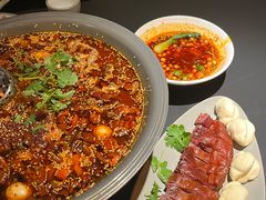 -麻六记(深圳首店)