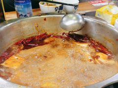 -金鼎雪山牦牛杂火锅(理县总店)