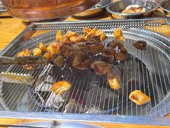 -麻蒲碳烤肉(远景路1号店)