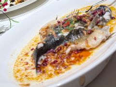 -海味观(老西门店)