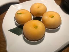 雪媚娘-点心传说·粤菜点心(佐阾虹湾店)