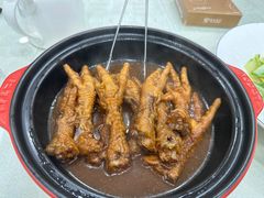-良友·海鲜青岛菜·海肠捞饭(五四广场店)