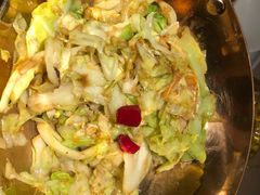 -绿茶餐厅(领展购物广场·中关村店)