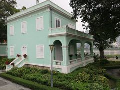 -龙环葡韵住宅式博物馆