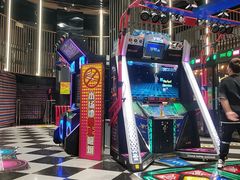 -核客电玩城(东门店)