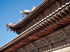 -张掖大佛寺景区