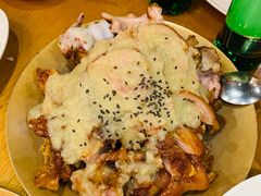 -Myth猪蹄(明洞店)