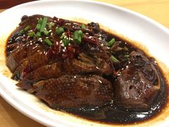-7017浙菜•建德味(中财店)