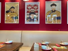 -院落新京菜·烤鸭(地安门店)