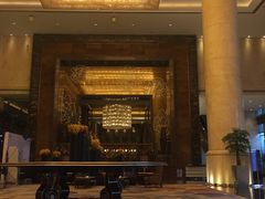 -长沙富力万达文华酒店