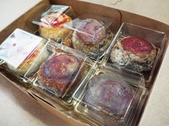 -金太粽(上海弄堂第一粽店)