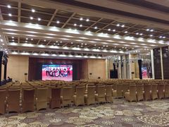 -天津津利华酒店