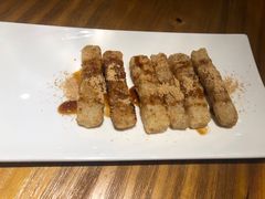 -十三式重庆江湖菜(金茂览秀城店)