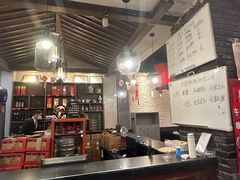 -巴蜀大宅门火锅(新华公园店)